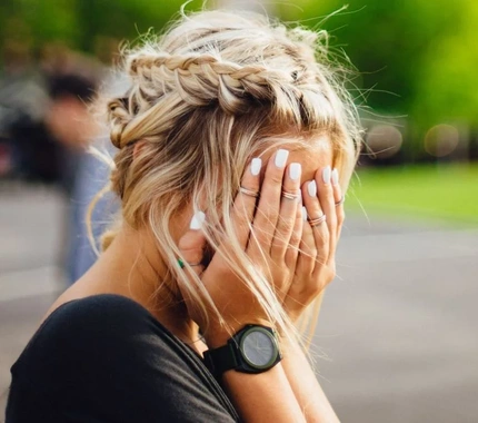 Менопауза - симптомы и лечение