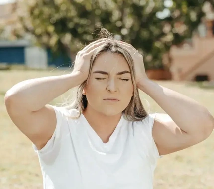 Инсульт - причины и симптомы