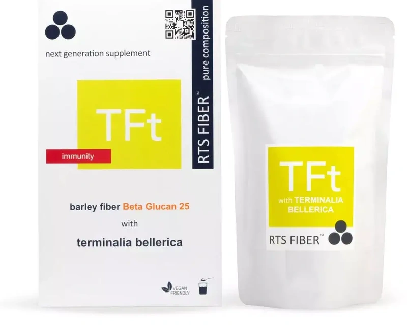 Sleep quality RTS FIBER TFf